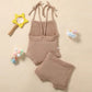 knitted - set