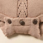 knitted - set