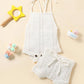 knitted - set