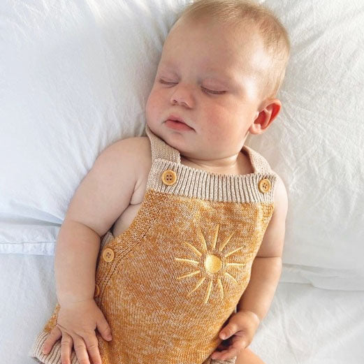 Sun - Romper